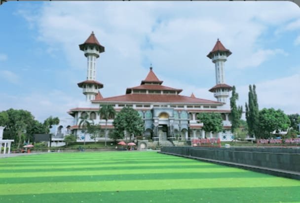 Taman Kota Cianjur : Terdapat Ragam Kegiatan Menarik Disini