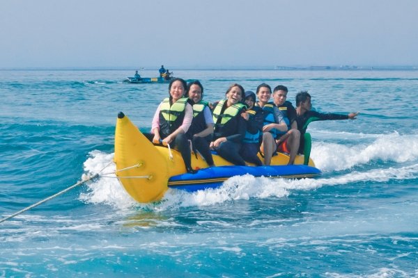 Gili Ketapang : Wisata Alam Terbaik Di Probolinggo