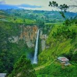 Ampera Waterpark Tasikmalaya, The Most Interesting Vacation Spot