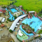 Sipiso Piso Waterfall That Mesmerize the World