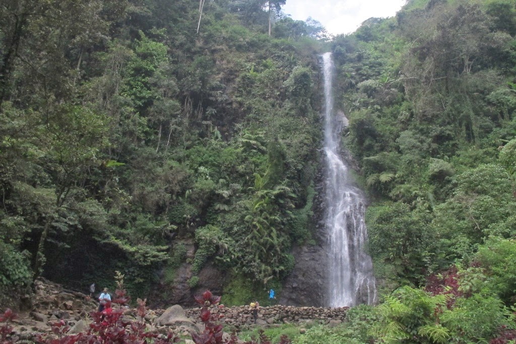 curug cijalu