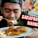 TRY INDONESIAN FOOD