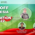 FESTIVAL FOOD & HOTEL INDONESIA 2022