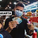 Challenge Di Park Hyatt! Mau Masak Atau Staycation? | Galeri 12 (1/23) | MasterChef Indonesia